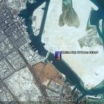 marina-bay-al-reef-island-abu-dhabi-location-google-earth-499x216